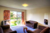 2 bedroom motel unit, Motueka