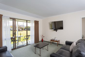 2 bedroom motel unit in Motueka, Nelson