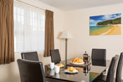3 bedroom motel unit in Motueka, Tasman