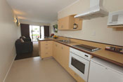Motueka motel studio accommodation, Tasman